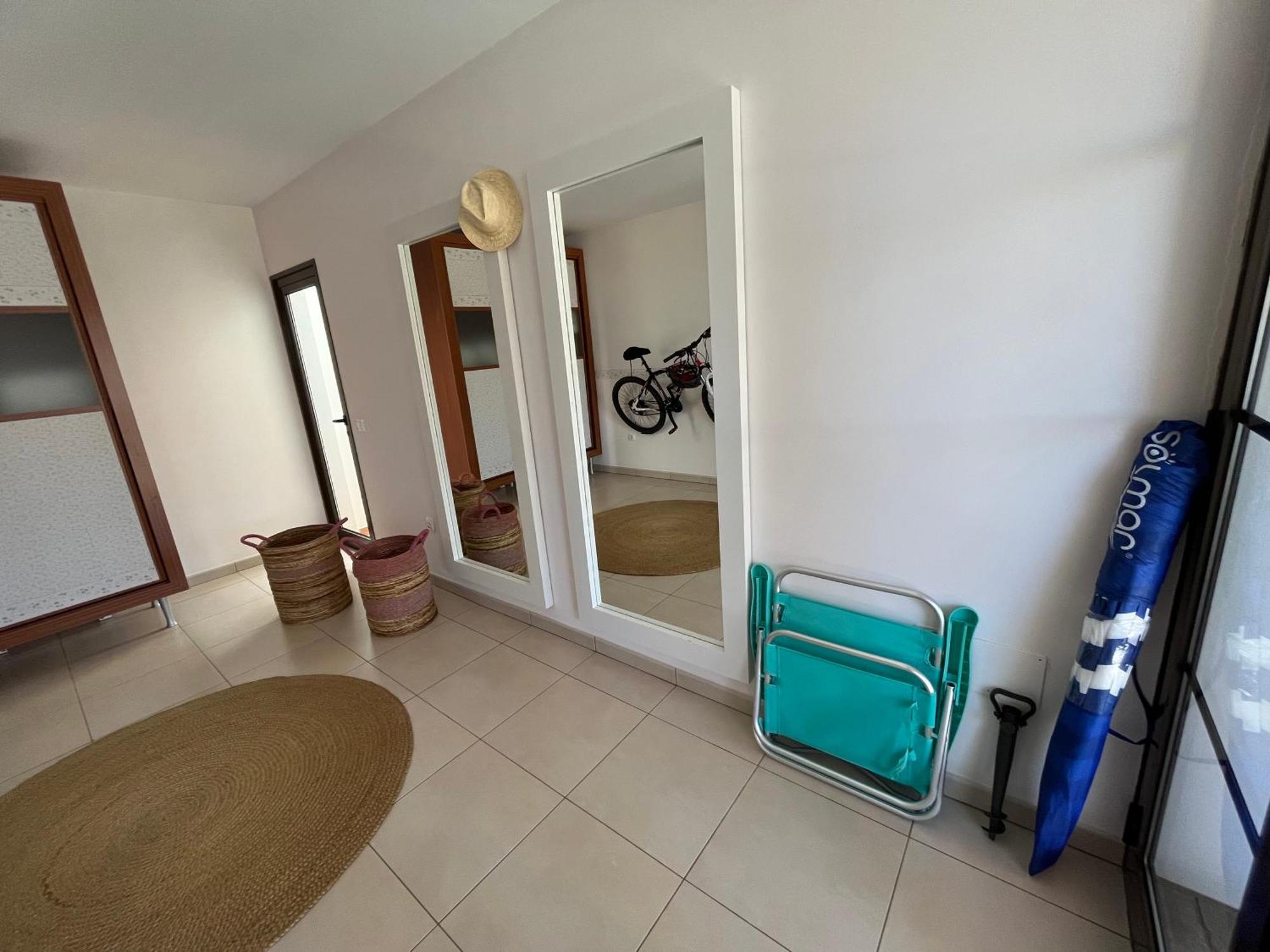 Casa Mararia Villa Gran Tarajal Ngoại thất bức ảnh