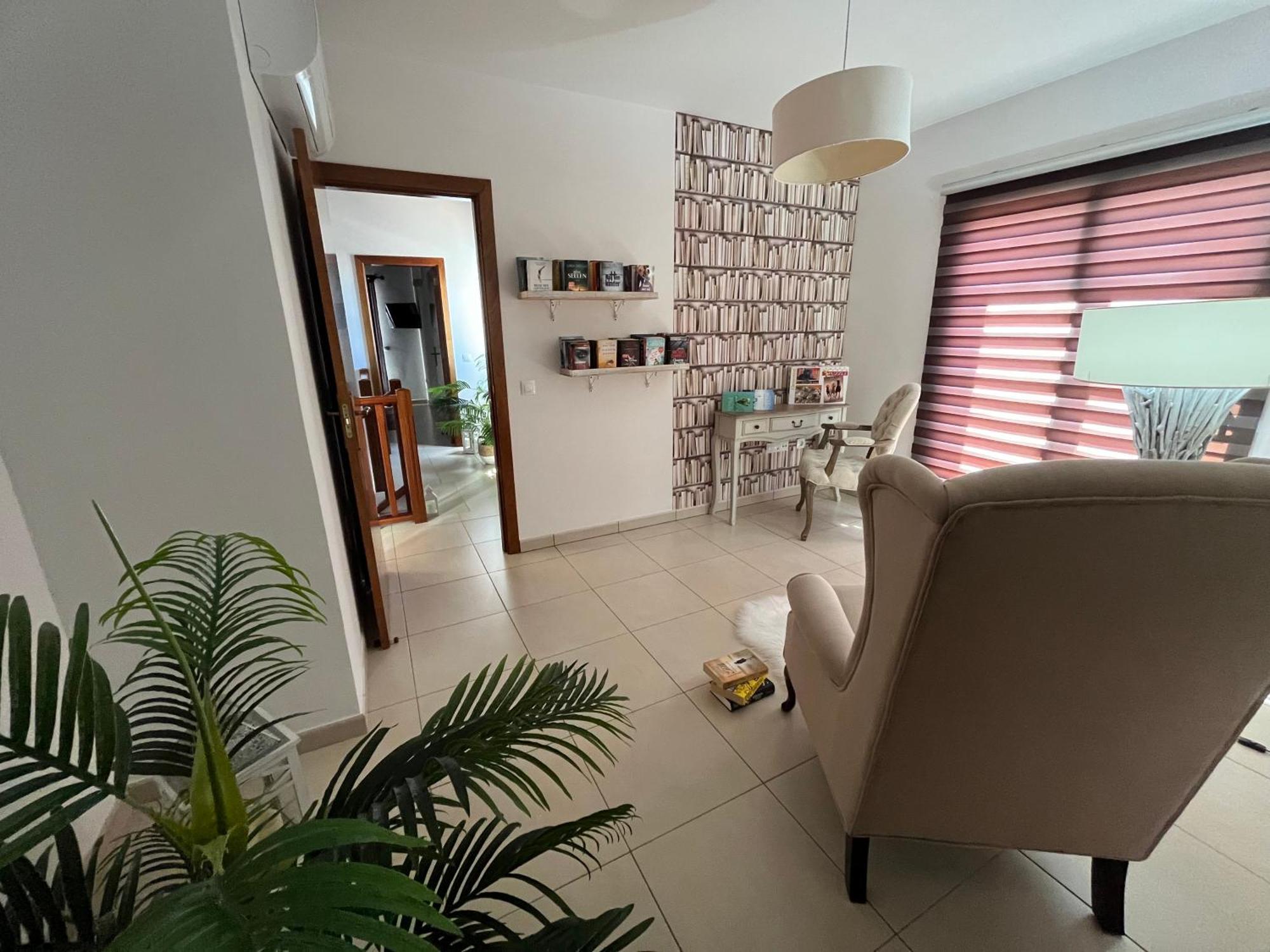 Casa Mararia Villa Gran Tarajal Ngoại thất bức ảnh