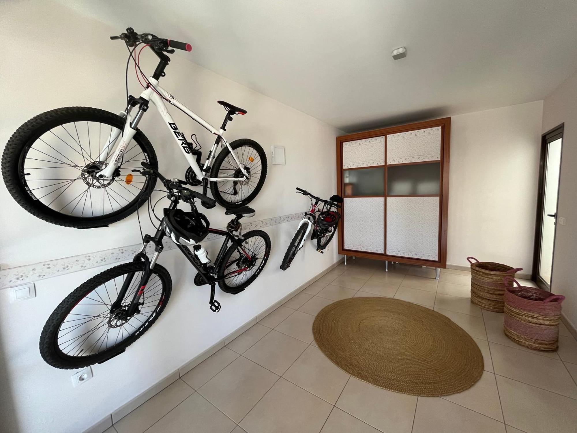 Casa Mararia Villa Gran Tarajal Ngoại thất bức ảnh