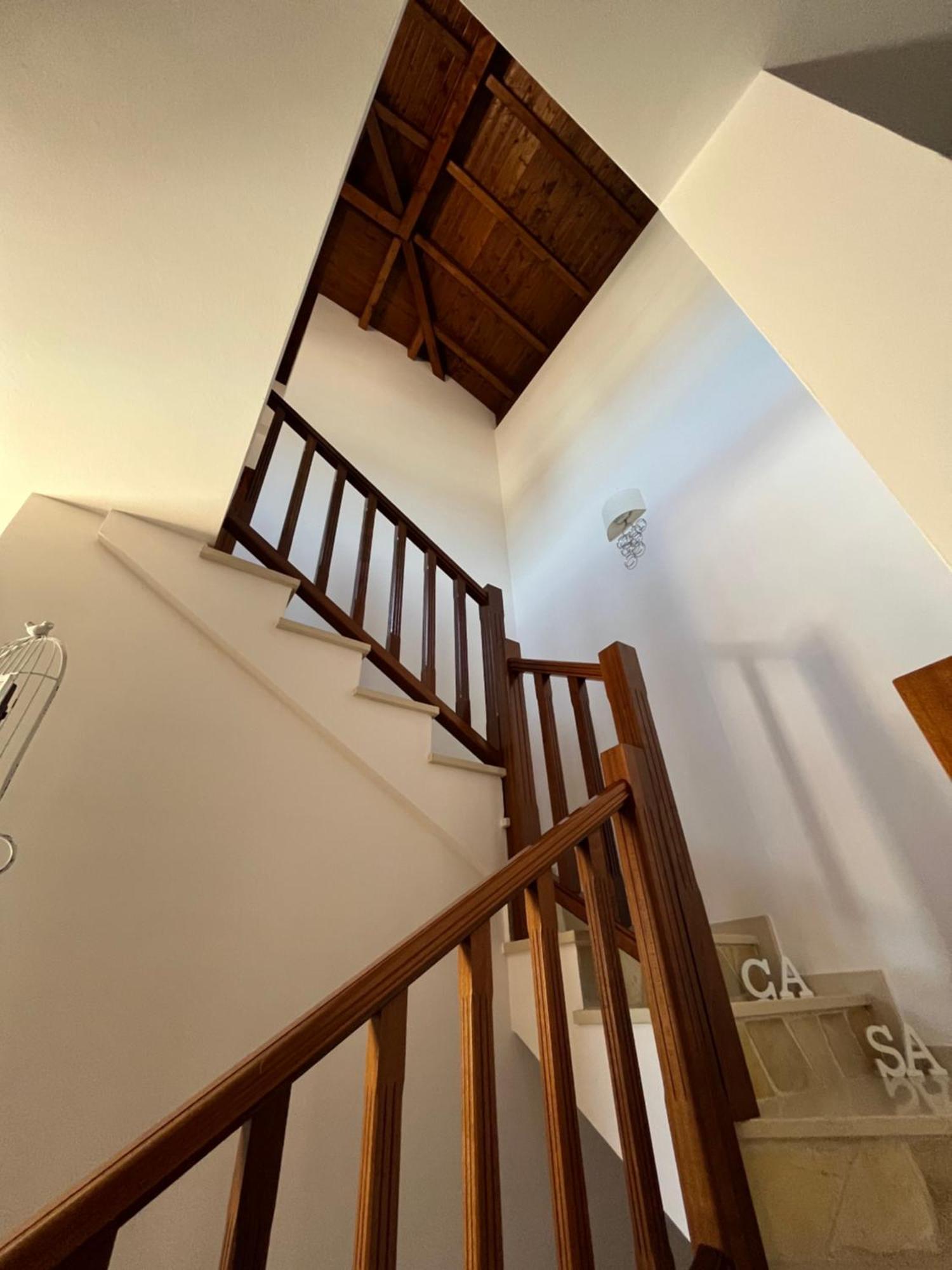 Casa Mararia Villa Gran Tarajal Ngoại thất bức ảnh