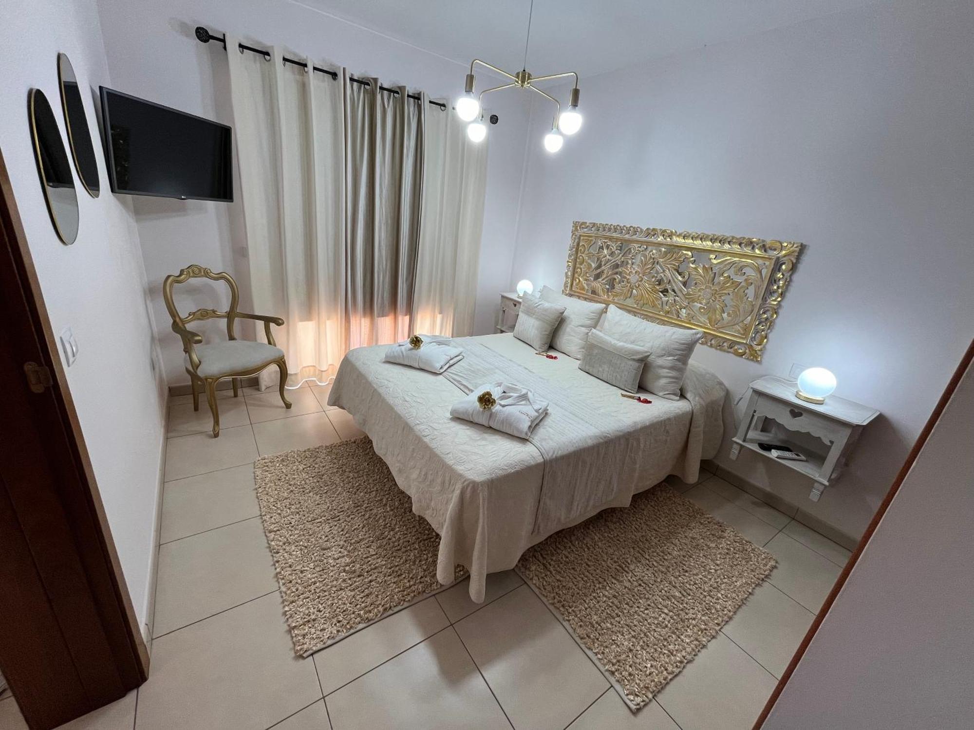 Casa Mararia Villa Gran Tarajal Ngoại thất bức ảnh