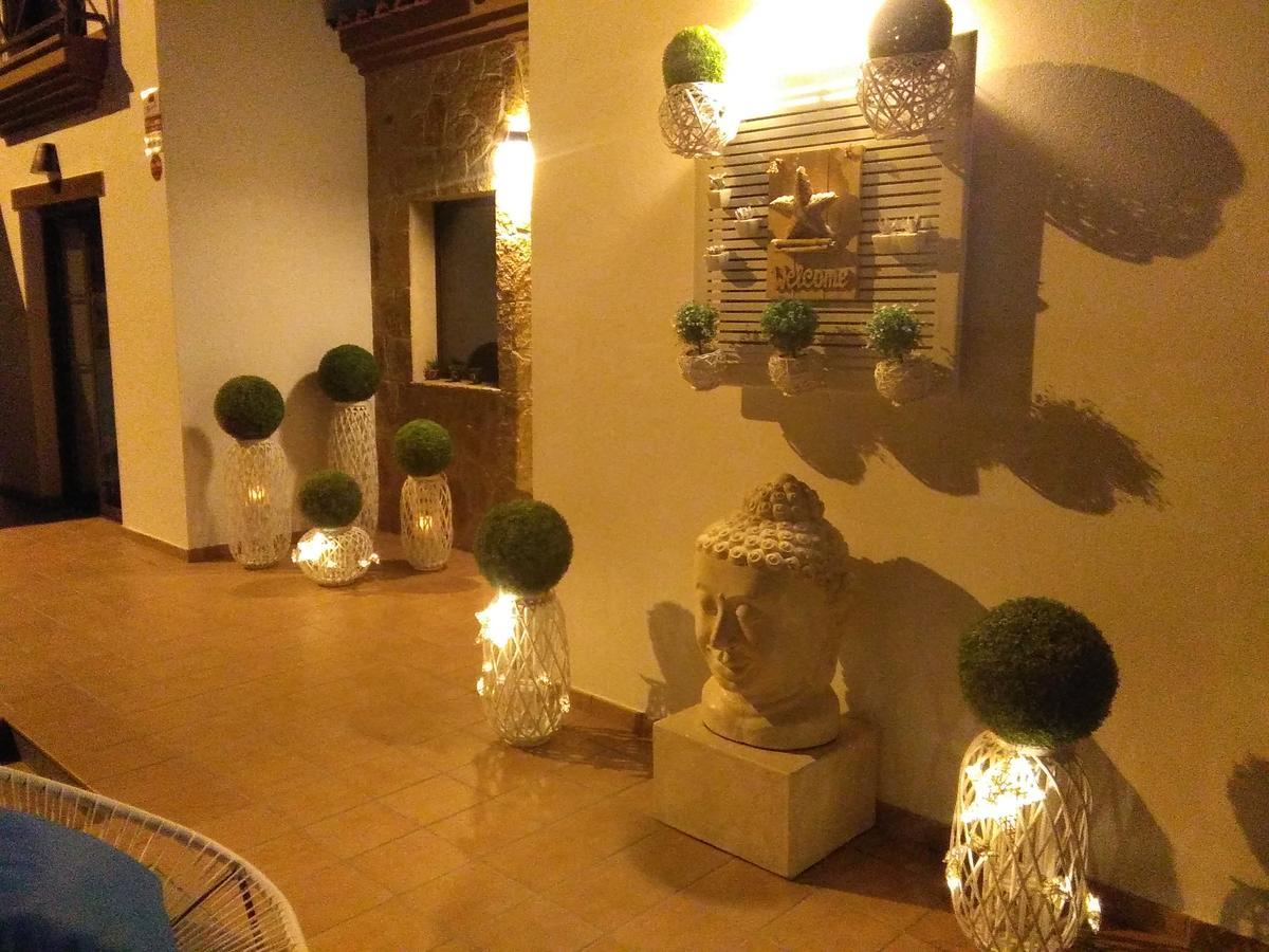 Casa Mararia Villa Gran Tarajal Ngoại thất bức ảnh